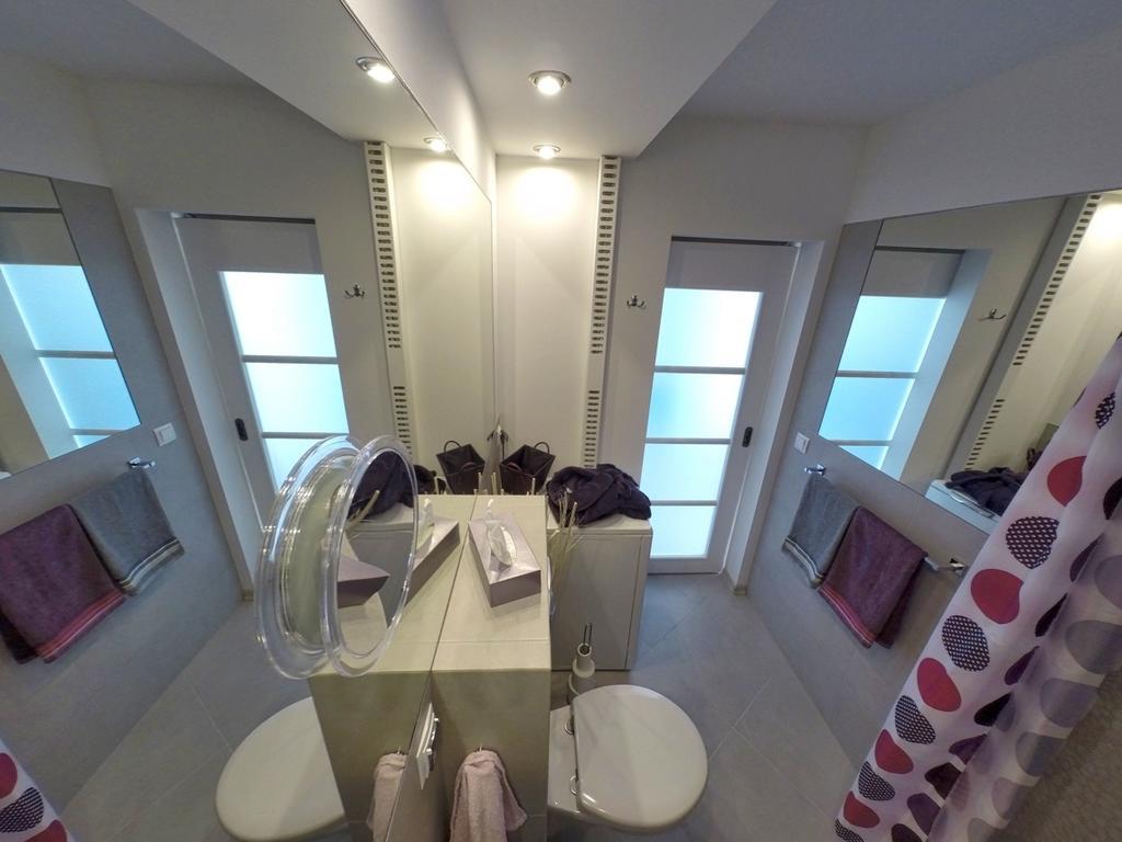 Avis Apartments Gdynia Skwer Kosciuszki 39 חדר תמונה