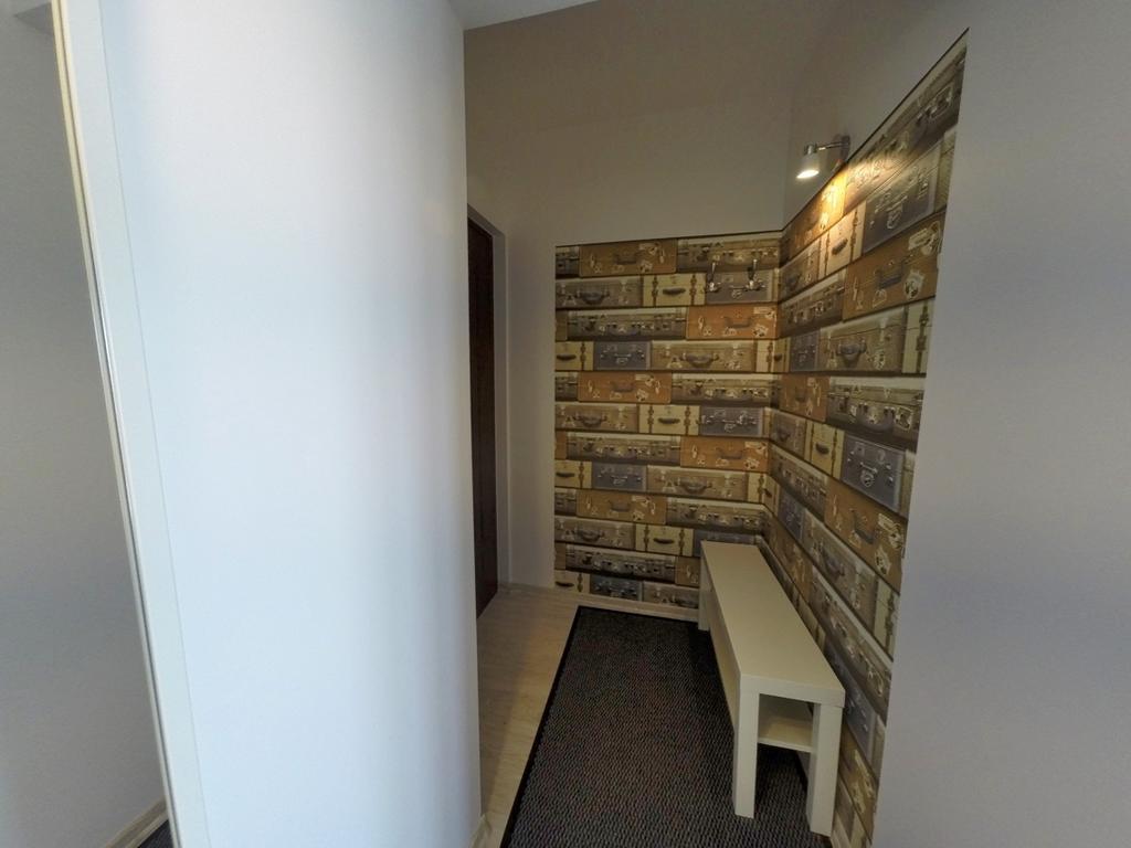 Avis Apartments Gdynia Skwer Kosciuszki 39 חדר תמונה