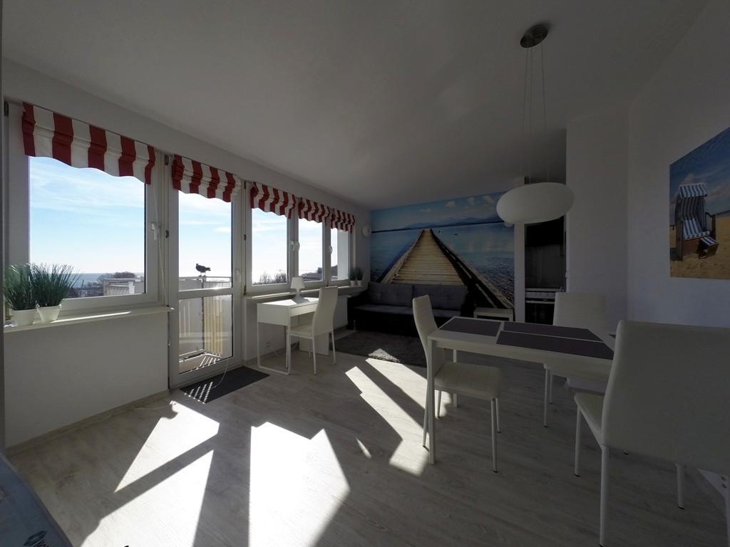 Avis Apartments Gdynia Skwer Kosciuszki 39 חדר תמונה