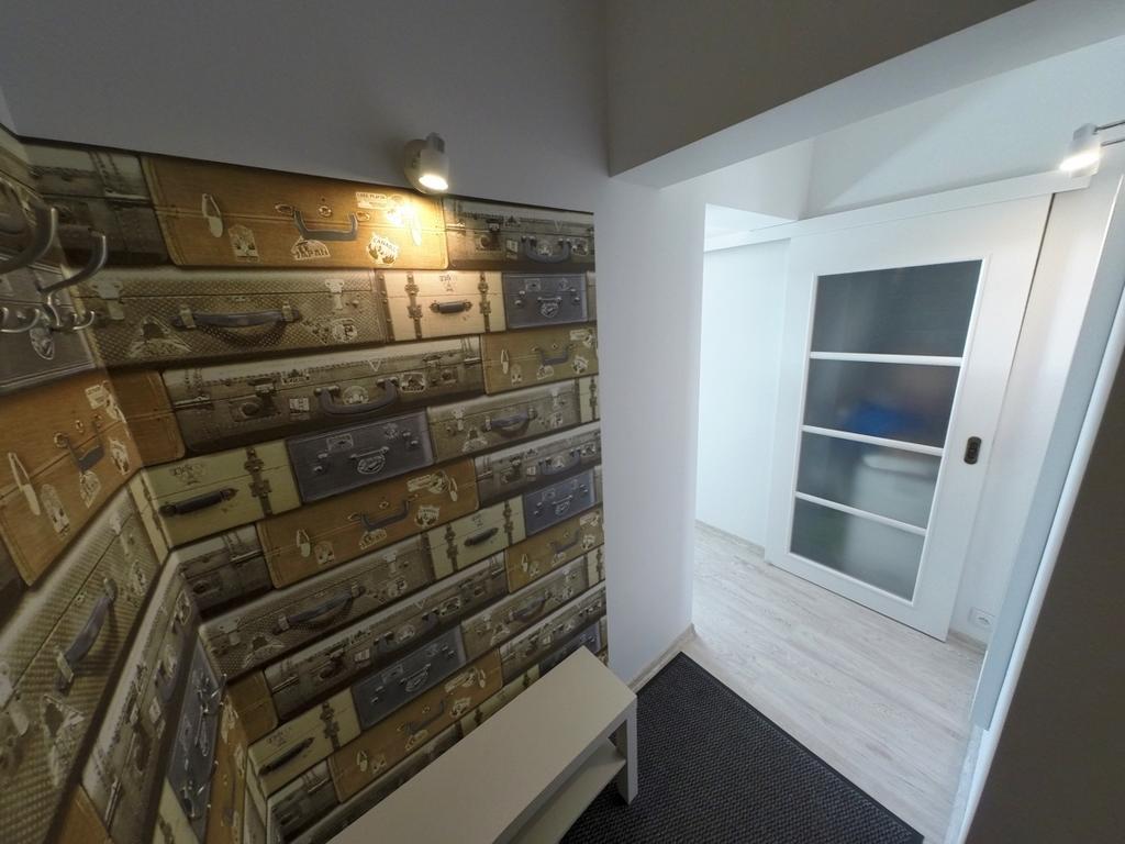 Avis Apartments Gdynia Skwer Kosciuszki 39 חדר תמונה
