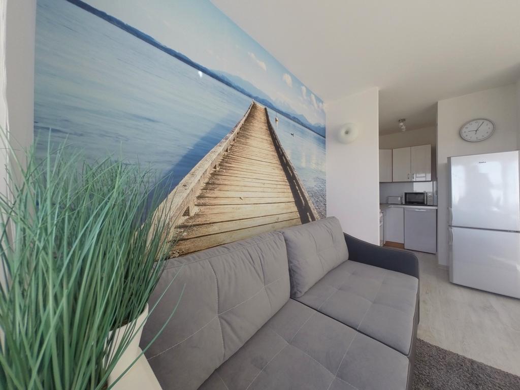 Avis Apartments Gdynia Skwer Kosciuszki 39 חדר תמונה