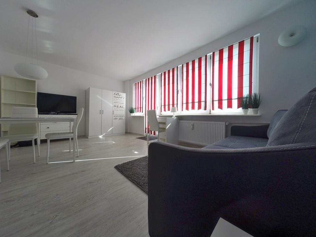 Avis Apartments Gdynia Skwer Kosciuszki 39 חדר תמונה