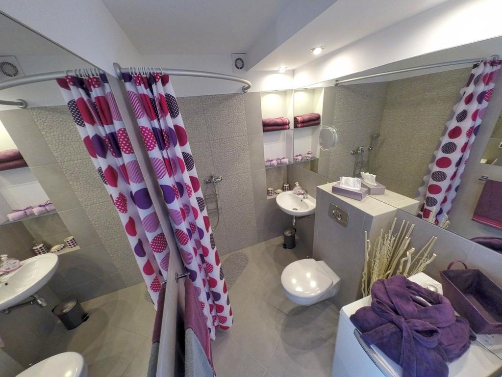 Avis Apartments Gdynia Skwer Kosciuszki 39 חדר תמונה